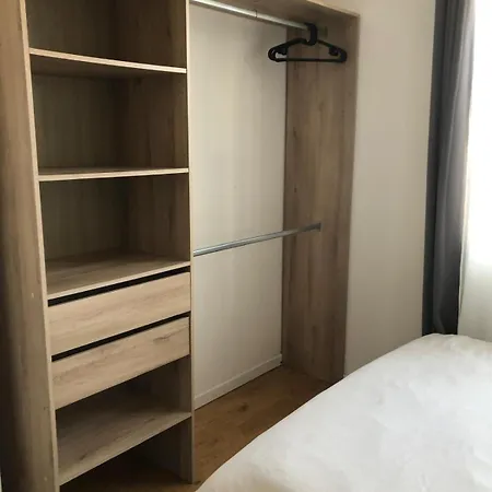 2 Pieces Proche Du Metro Apartment Romainville Exterior photo