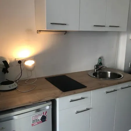 2 Pieces Proche Du Metro Apartment Romainville Exterior photo